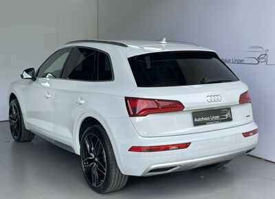Audi Q5 Gebrauchtwagen Audi Q5 Gebrauchtwagen