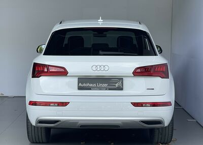 Audi Q5 Gebrauchtwagen Audi Q5 Gebrauchtwagen