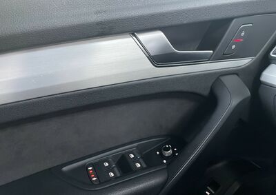 Audi Q5 Gebrauchtwagen Audi Q5 Gebrauchtwagen