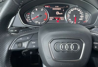 Audi Q5 Gebrauchtwagen Audi Q5 Gebrauchtwagen