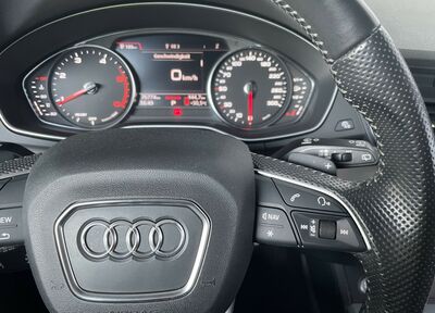 Audi Q5 Gebrauchtwagen Audi Q5 Gebrauchtwagen