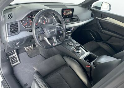 Audi Q5 Gebrauchtwagen Audi Q5 Gebrauchtwagen
