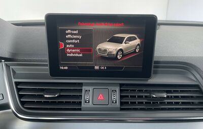 Audi Q5 Gebrauchtwagen Audi Q5 Gebrauchtwagen
