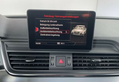 Audi Q5 Gebrauchtwagen Audi Q5 Gebrauchtwagen