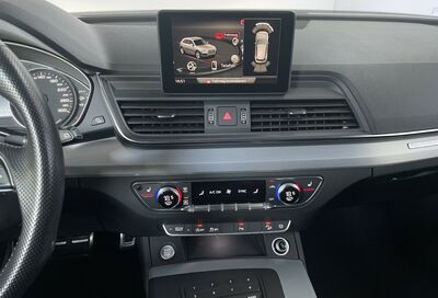Audi Q5 Gebrauchtwagen Audi Q5 Gebrauchtwagen