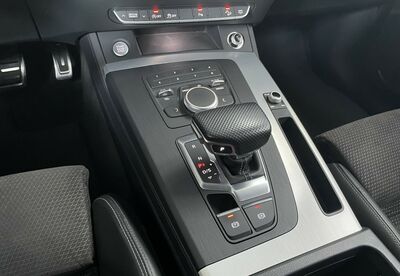 Audi Q5 Gebrauchtwagen Audi Q5 Gebrauchtwagen