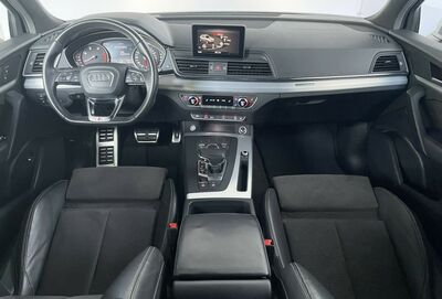 Audi Q5 Gebrauchtwagen Audi Q5 Gebrauchtwagen