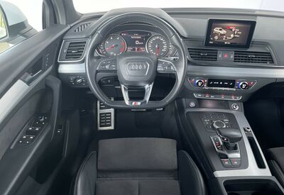 Audi Q5 Gebrauchtwagen Audi Q5 Gebrauchtwagen