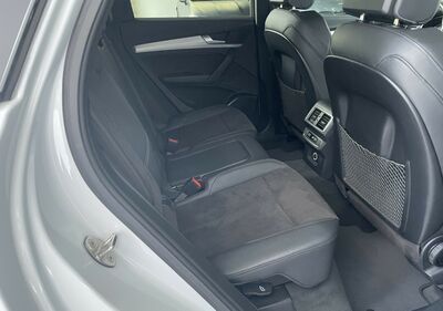 Audi Q5 Gebrauchtwagen Audi Q5 Gebrauchtwagen