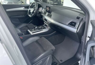 Audi Q5 Gebrauchtwagen Audi Q5 Gebrauchtwagen