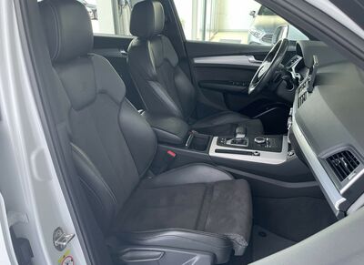 Audi Q5 Gebrauchtwagen Audi Q5 Gebrauchtwagen