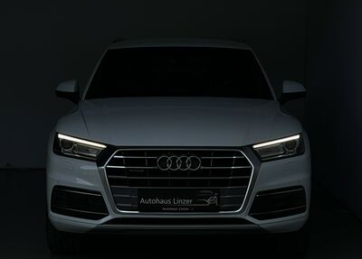 Audi Q5 Gebrauchtwagen Audi Q5 Gebrauchtwagen