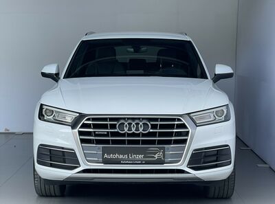 Audi Q5 Gebrauchtwagen Audi Q5 Gebrauchtwagen