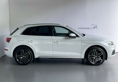 Audi Q5 Gebrauchtwagen Audi Q5 Gebrauchtwagen