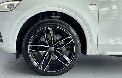 Audi Q5 Gebrauchtwagen Audi Q5 Gebrauchtwagen