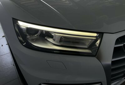 Audi Q5 Gebrauchtwagen Audi Q5 Gebrauchtwagen