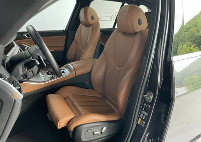 BMW X5 Gebrauchtwagen