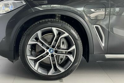 BMW X5 Gebrauchtwagen