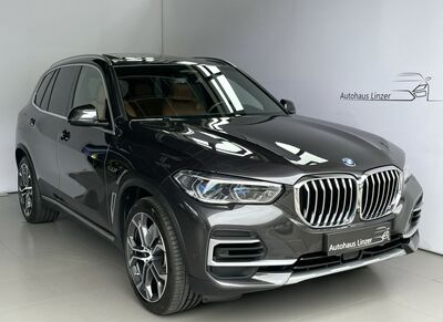 BMW X5 Gebrauchtwagen BMW X5 Gebrauchtwagen