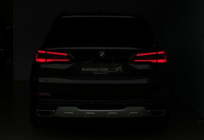 BMW X5 Gebrauchtwagen