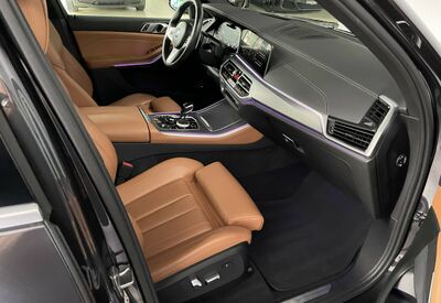 BMW X5 Gebrauchtwagen