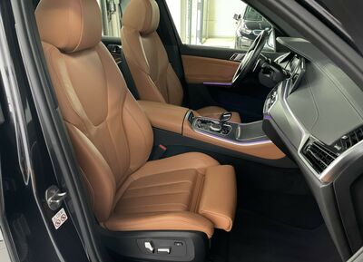 BMW X5 Gebrauchtwagen