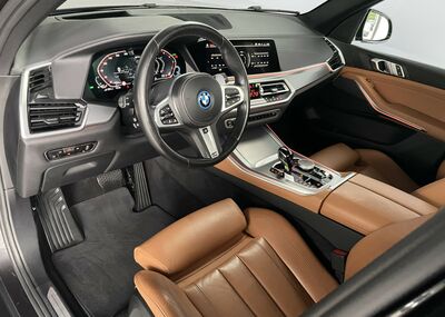 BMW X5 Gebrauchtwagen BMW X5 Gebrauchtwagen