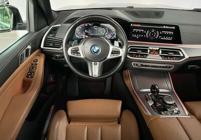 BMW X5 Gebrauchtwagen