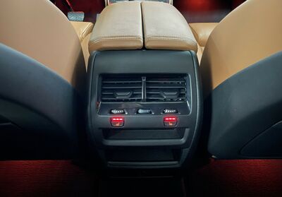 BMW X5 Gebrauchtwagen