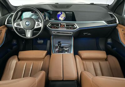 BMW X5 Gebrauchtwagen