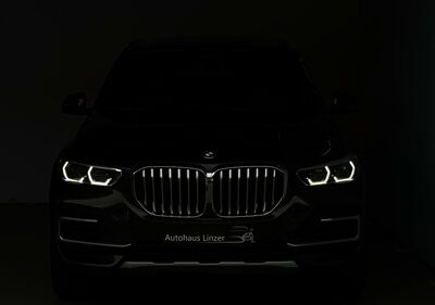 BMW X5 Gebrauchtwagen