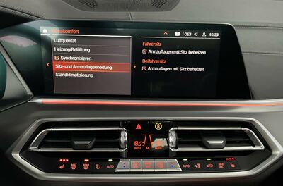 BMW X5 Gebrauchtwagen