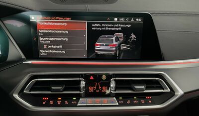 BMW X5 Gebrauchtwagen