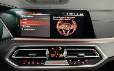 BMW X5 Gebrauchtwagen
