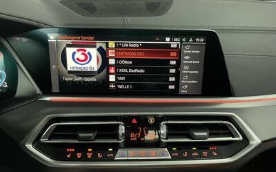 BMW X5 Gebrauchtwagen