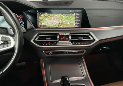 BMW X5 Gebrauchtwagen