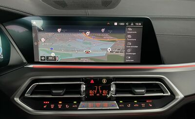 BMW X5 Gebrauchtwagen