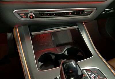 BMW X5 Gebrauchtwagen