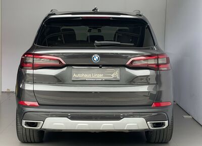 BMW X5 Gebrauchtwagen