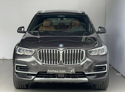 BMW X5 Gebrauchtwagen