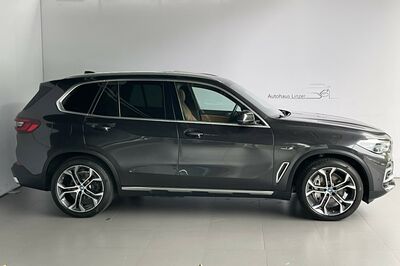 BMW X5 Gebrauchtwagen