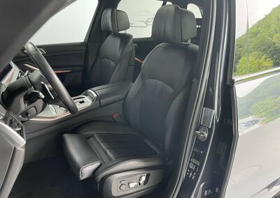 BMW X5 Gebrauchtwagen