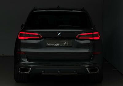 BMW X5 Gebrauchtwagen