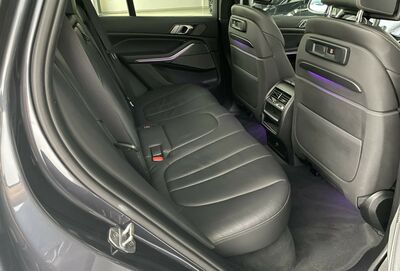 BMW X5 Gebrauchtwagen