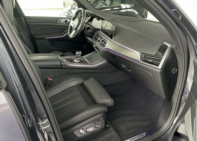 BMW X5 Gebrauchtwagen