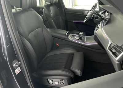 BMW X5 Gebrauchtwagen