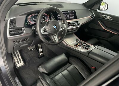 BMW X5 Gebrauchtwagen BMW X5 Gebrauchtwagen