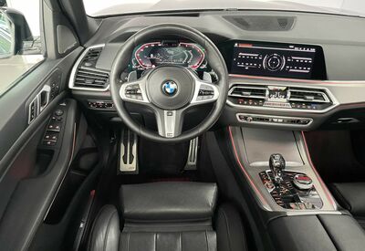 BMW X5 Gebrauchtwagen