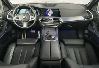 BMW X5 Gebrauchtwagen