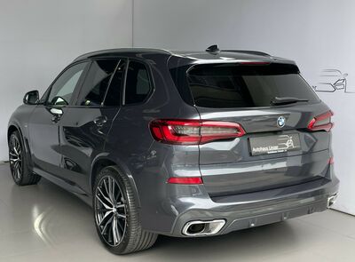 BMW X5 Gebrauchtwagen